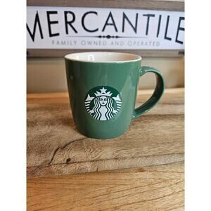 Starbucks Classic Mug